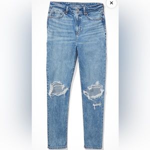 American Eagle Mom Jeans
